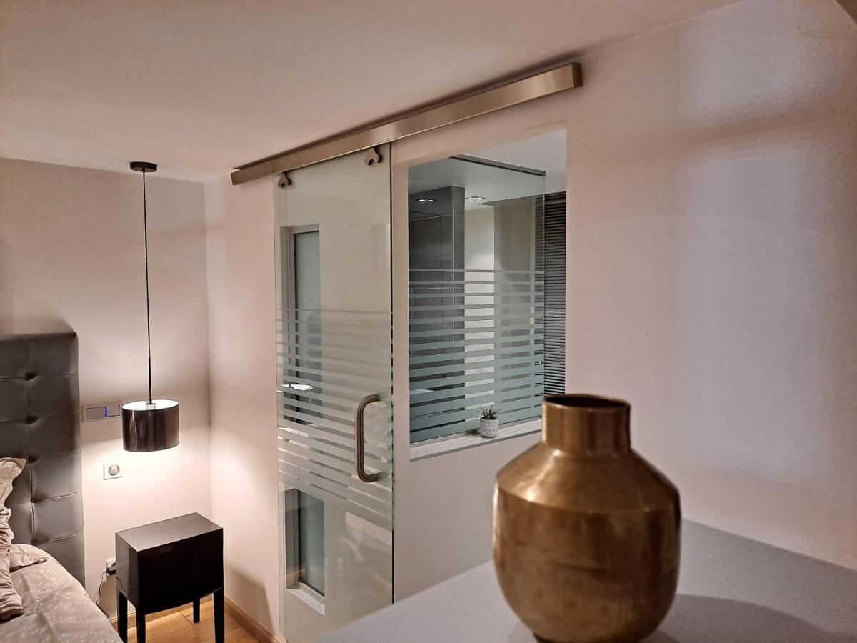 Boigne Sweet Suite Chambéry Exterior foto